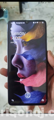 Oneplus 7T